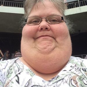 Meet your Posher, Tracy